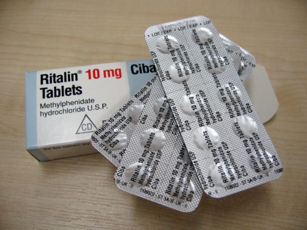Buy RITALIN TABLETS online